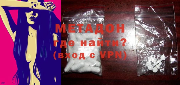 винт Михайлов